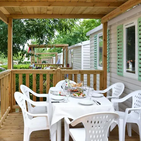 Vakantiehuis Butterfly-2 By Interhome Peschiera del Garda