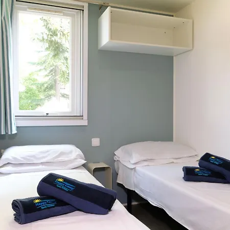 Сasa de vacaciones Butterfly-2 By Interhome Peschiera del Garda