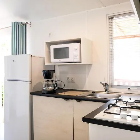 Сasa de vacaciones Butterfly-2 By Interhome Peschiera del Garda