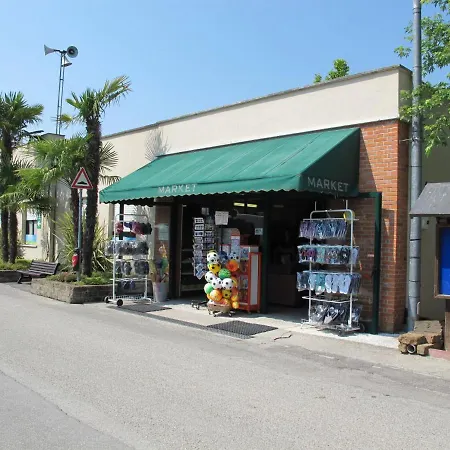 Butterfly-2 By Interhome Πεσκιέρα ντελ Γκάρντα