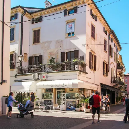 Butterfly-2 By Interhome ペスキエーラ・デル・ガルダ