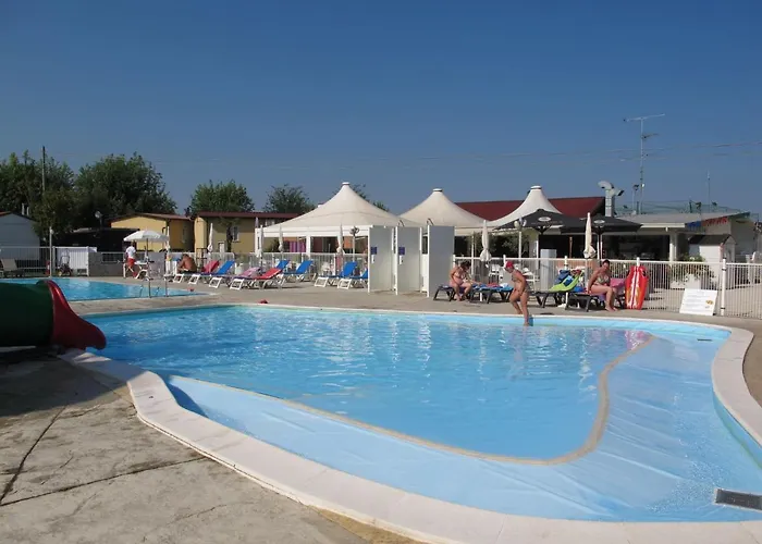 Dom wakacyjny Butterfly-2 By Interhome *