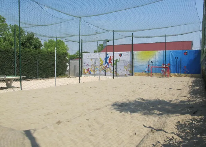 Dom wakacyjny Butterfly-2 By Interhome Peschiera del Garda