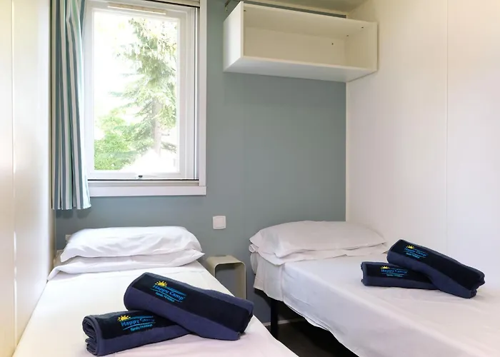 Dom wakacyjny Butterfly-2 By Interhome Peschiera del Garda