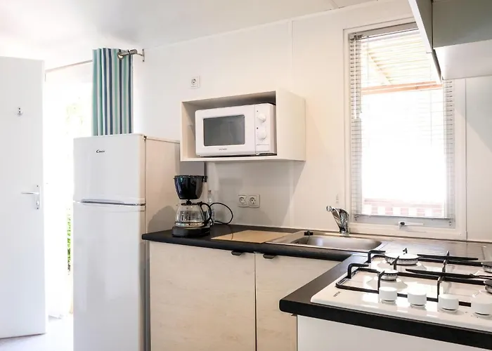 Dom wakacyjny Butterfly-2 By Interhome Peschiera del Garda