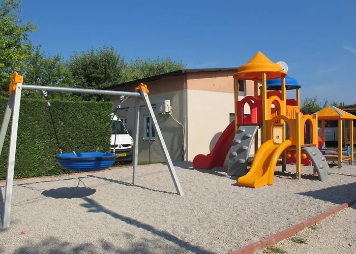 Dom wakacyjny Butterfly-2 By Interhome