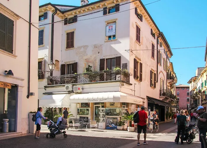 Butterfly-2 By Interhome Peschiera del Garda